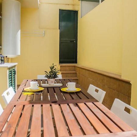 Blife Olaya Private Rooms Olhao Bagian luar foto
