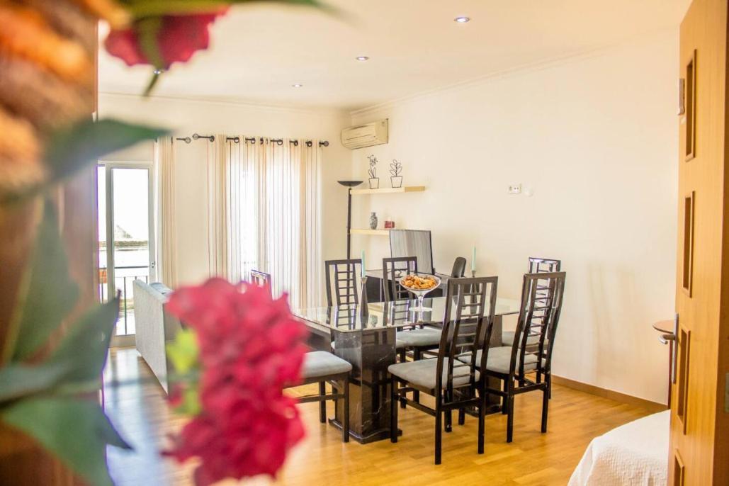 Blife Olaya Private Rooms Olhao Bagian luar foto