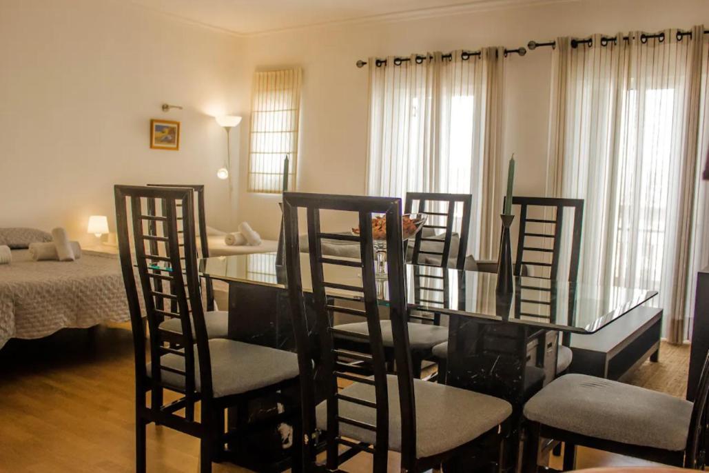 Blife Olaya Private Rooms Olhao Bagian luar foto