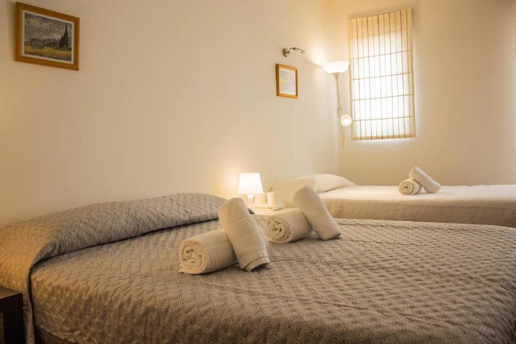 Blife Olaya Private Rooms Olhao Bagian luar foto