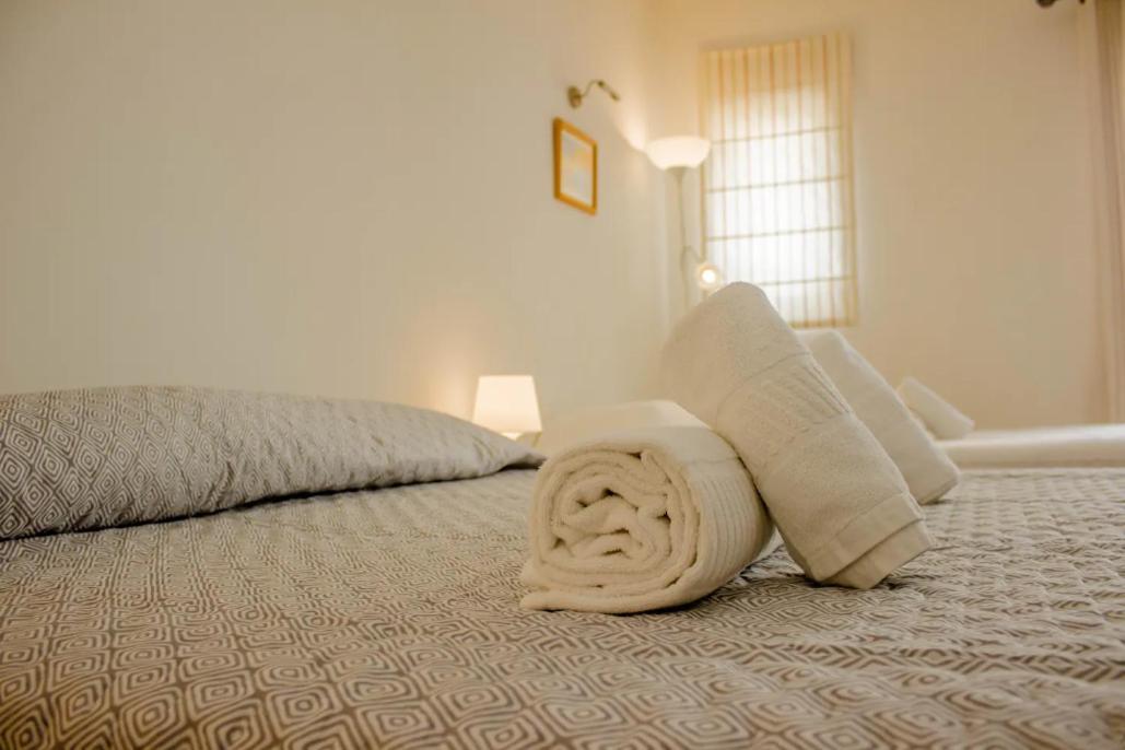 Blife Olaya Private Rooms Olhao Bagian luar foto