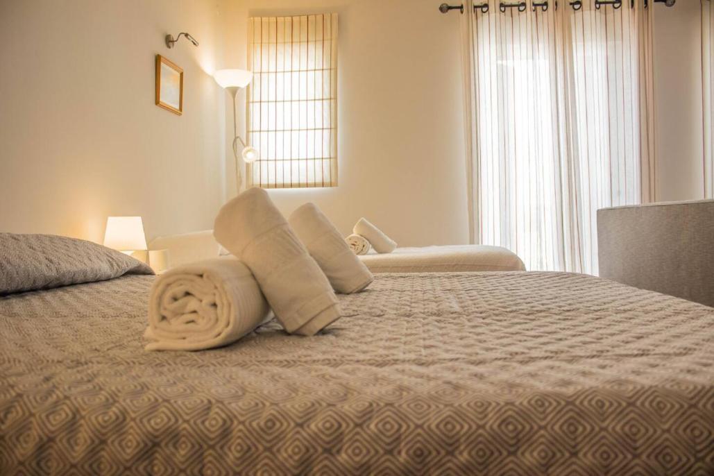 Blife Olaya Private Rooms Olhao Bagian luar foto