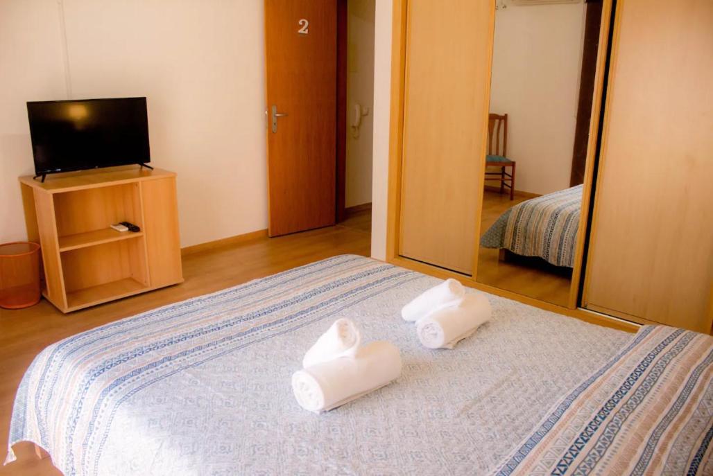 Blife Olaya Private Rooms Olhao Bagian luar foto