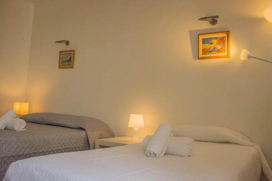 Blife Olaya Private Rooms Olhao Bagian luar foto
