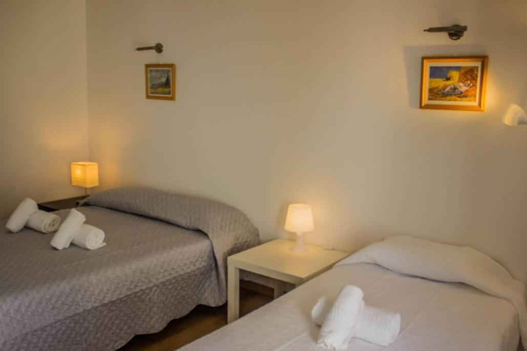 Blife Olaya Private Rooms Olhao Bagian luar foto