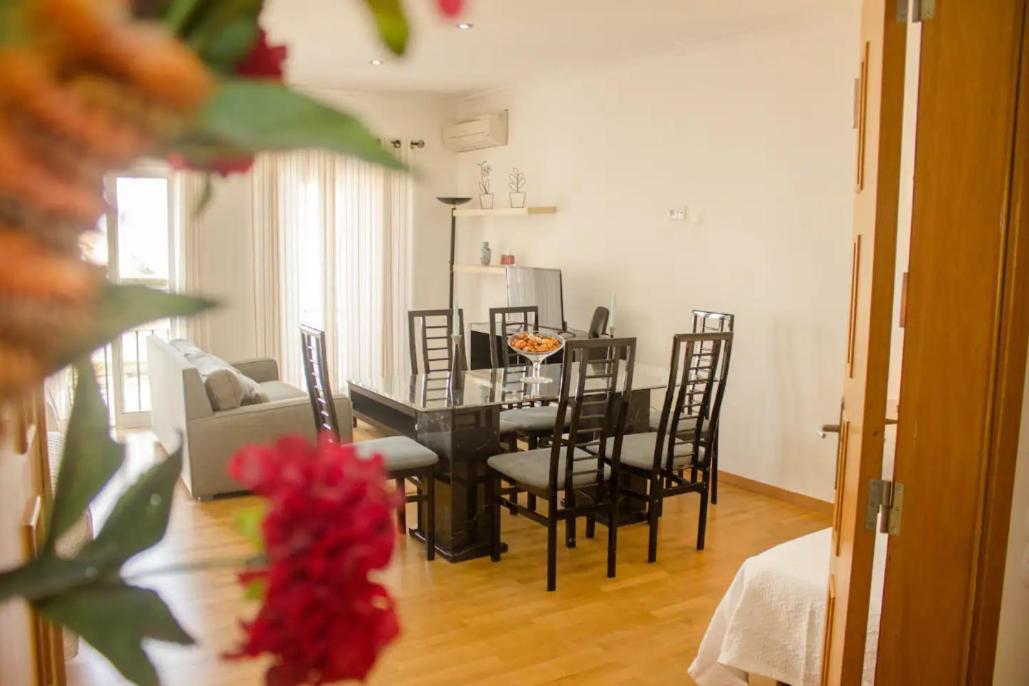 Blife Olaya Private Rooms Olhao Bagian luar foto