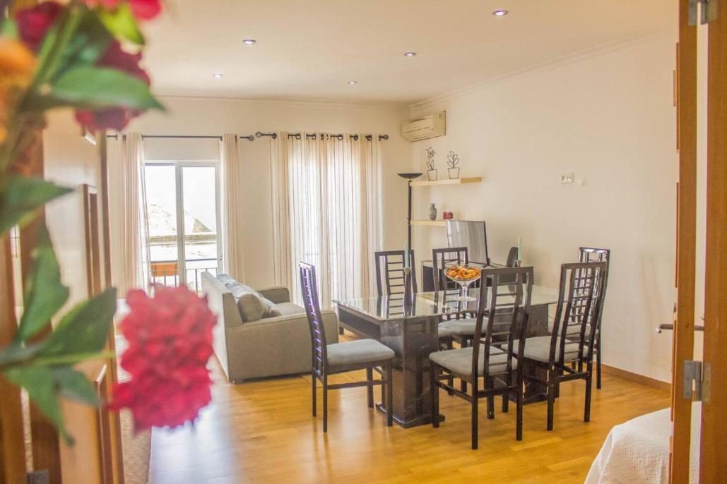 Blife Olaya Private Rooms Olhao Bagian luar foto