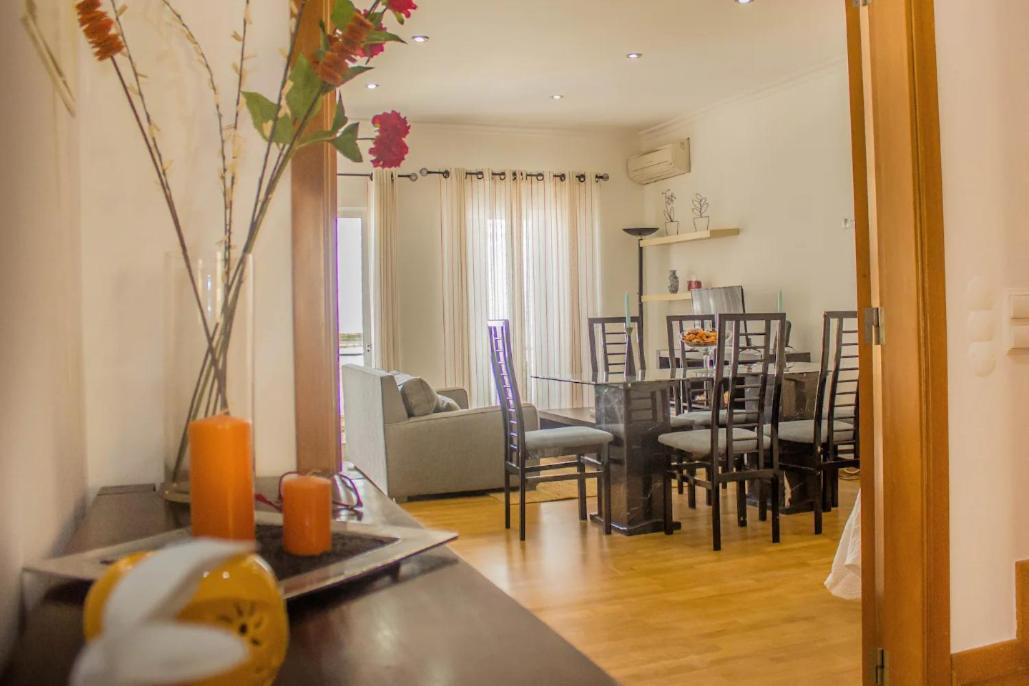 Blife Olaya Private Rooms Olhao Bagian luar foto