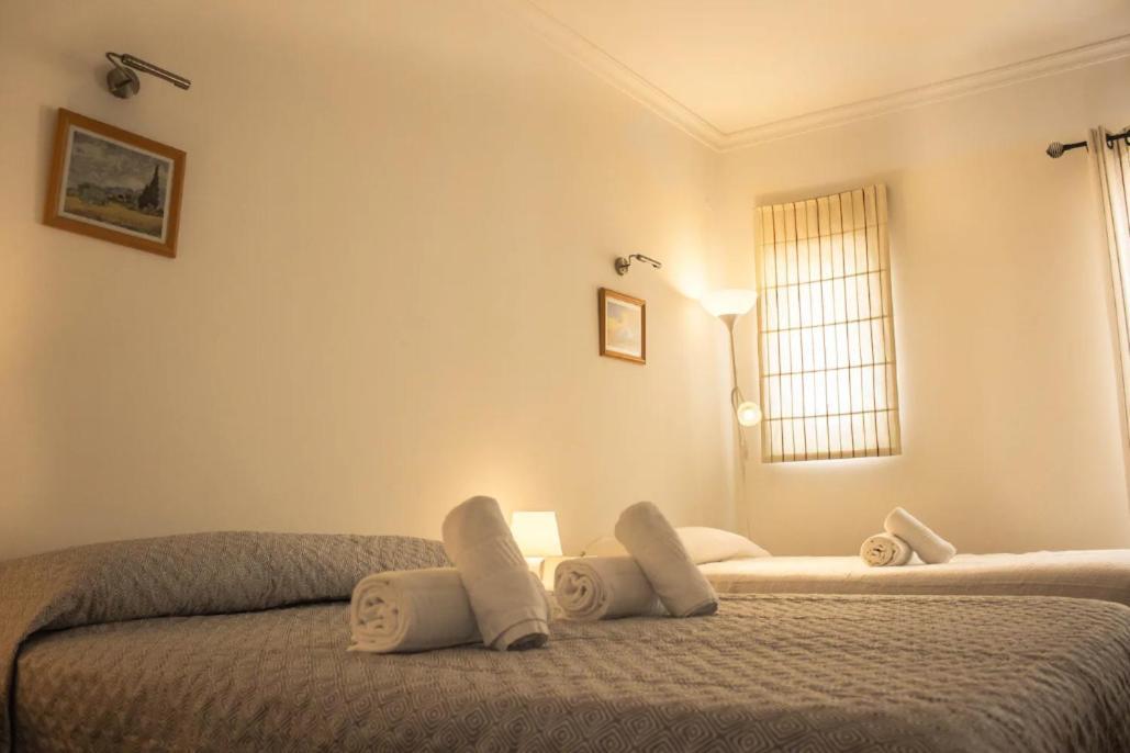 Blife Olaya Private Rooms Olhao Bagian luar foto