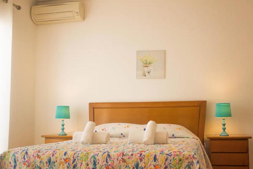 Blife Olaya Private Rooms Olhao Bagian luar foto