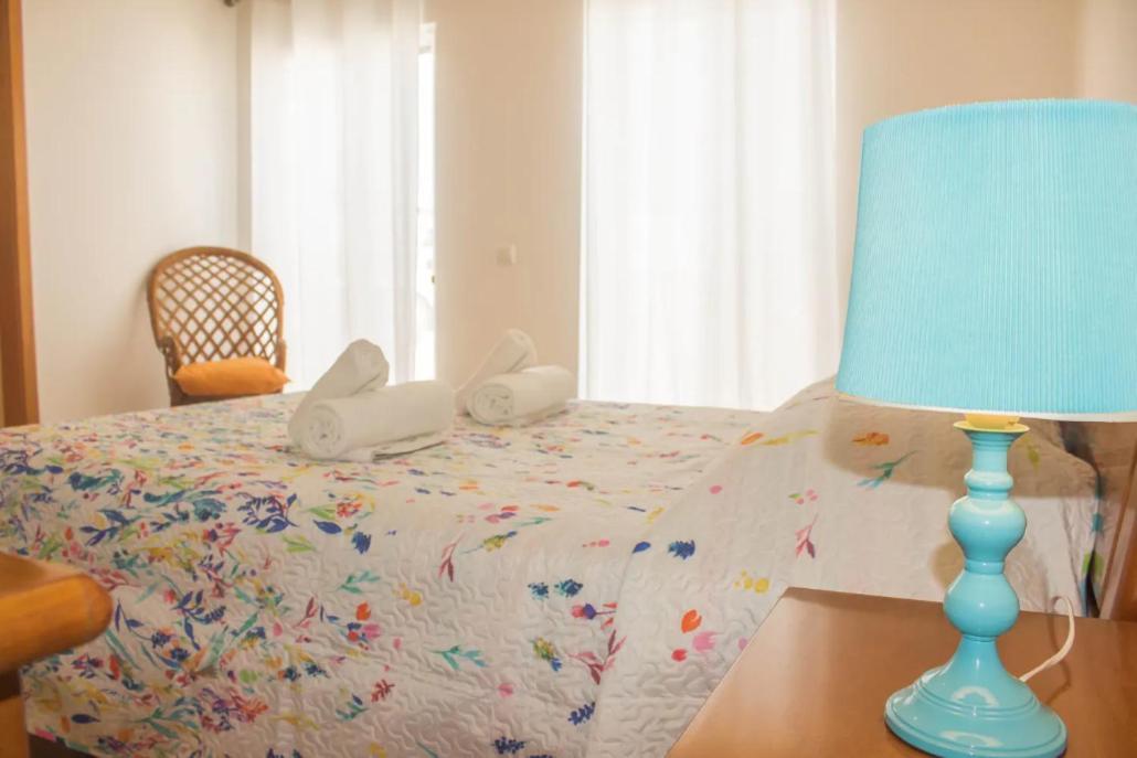 Blife Olaya Private Rooms Olhao Bagian luar foto