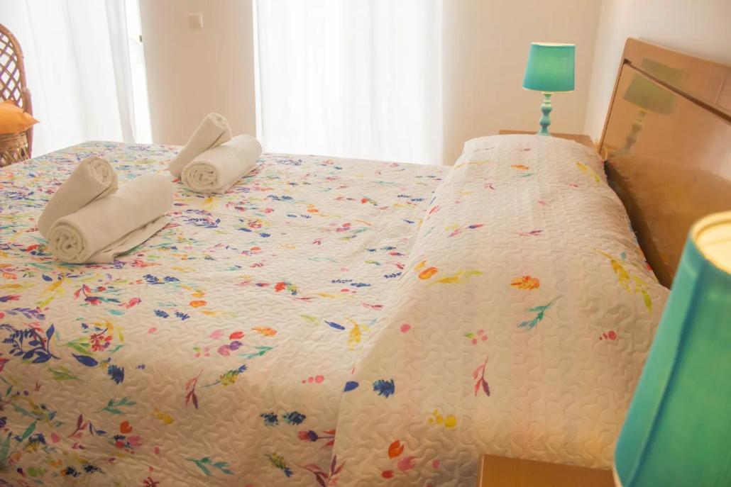 Blife Olaya Private Rooms Olhao Bagian luar foto