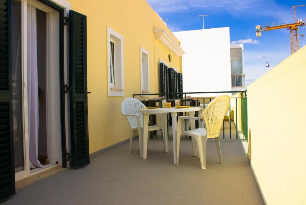 Blife Olaya Private Rooms Olhao Bagian luar foto