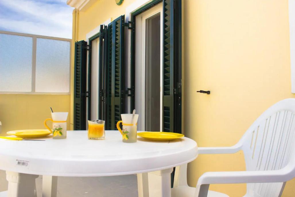 Blife Olaya Private Rooms Olhao Bagian luar foto
