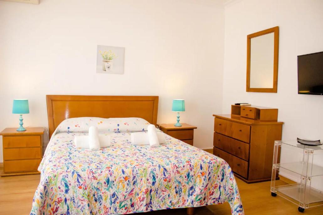 Blife Olaya Private Rooms Olhao Bagian luar foto
