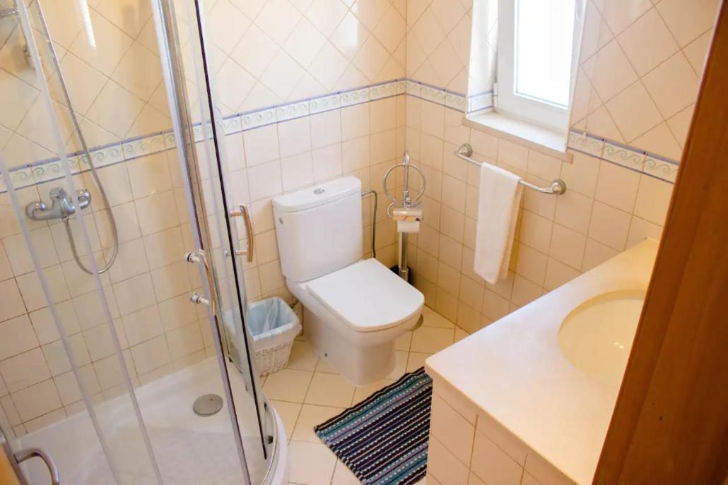Blife Olaya Private Rooms Olhao Bagian luar foto