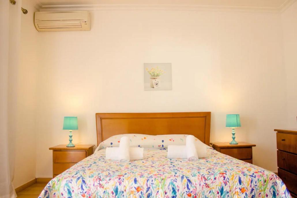 Blife Olaya Private Rooms Olhao Bagian luar foto