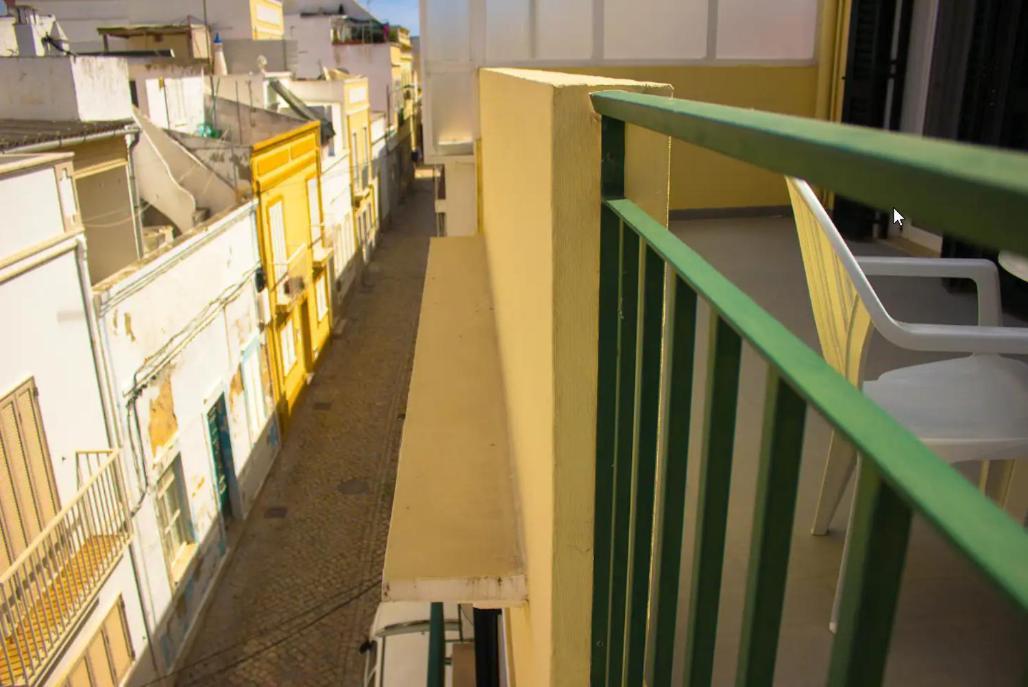 Blife Olaya Private Rooms Olhao Bagian luar foto