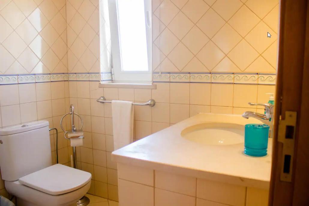 Blife Olaya Private Rooms Olhao Bagian luar foto
