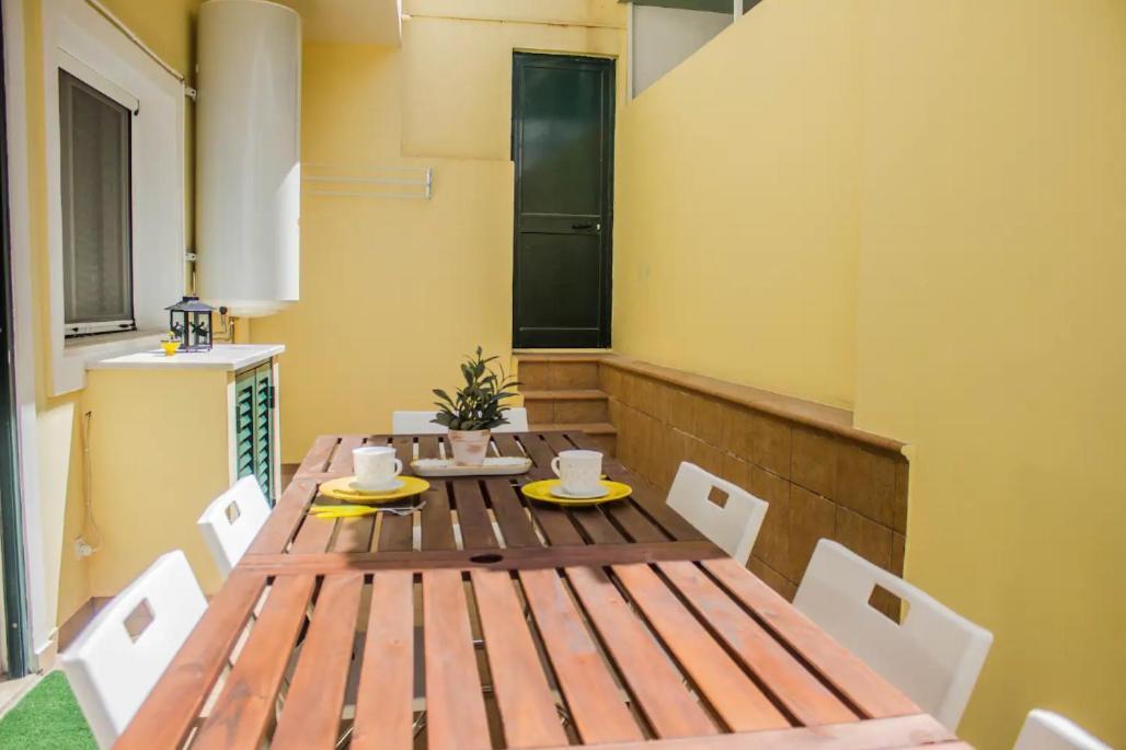 Blife Olaya Private Rooms Olhao Bagian luar foto
